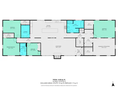 1322 State Road 234, Kingman - 78