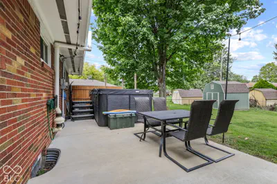 6375 Derbyshire Road, Indianapolis - 14
