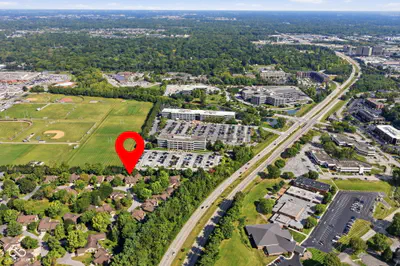 2342 Calaveras Way, Indianapolis - 48