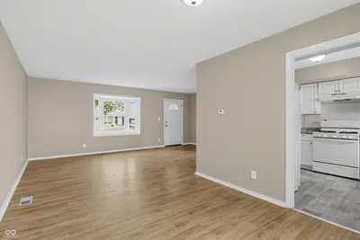 8136 Crousore Road, Indianapolis - 19