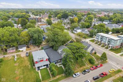 311 Temple Avenue, Indianapolis - 30