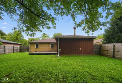 9825 17th Street, Indianapolis - 30