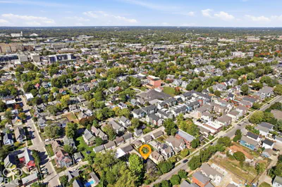1724 Central Avenue, Indianapolis - 64