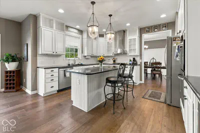 15356 Ackerley Drive, Fishers - 15