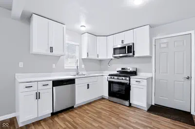 418 Centennial Street, Indianapolis - 11