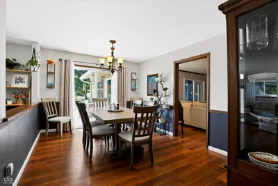 8852 Ridge Hill Drive, Indianapolis - 18