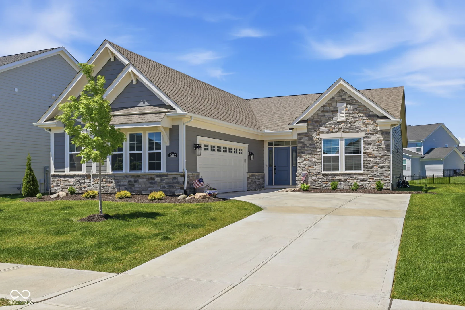 15112 Covebrook Lane, Fishers