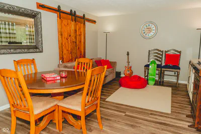 1163 Clark Drive, Greenwood - 5