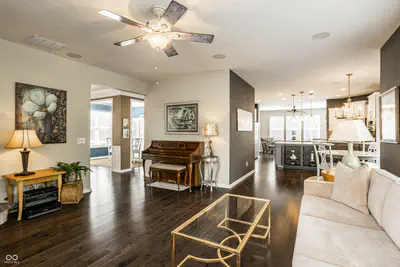 10190 Fantina Lane, Fishers - 21