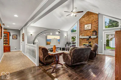 1765 Heather Circle, Indianapolis - 9