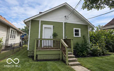 408 Forest Avenue, Indianapolis - 23