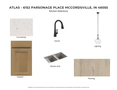 6152 Parsonage Place, McCordsville - 3