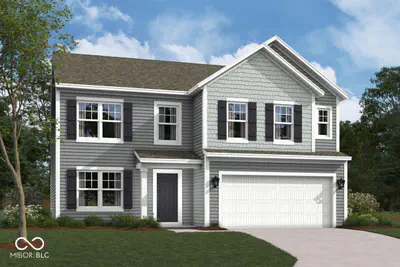 3935 Quinn Road, Indianapolis