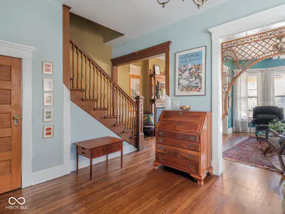 1218 Central Avenue, Indianapolis - 20