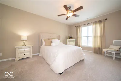 6025 Bunton Drive, Indianapolis - 23
