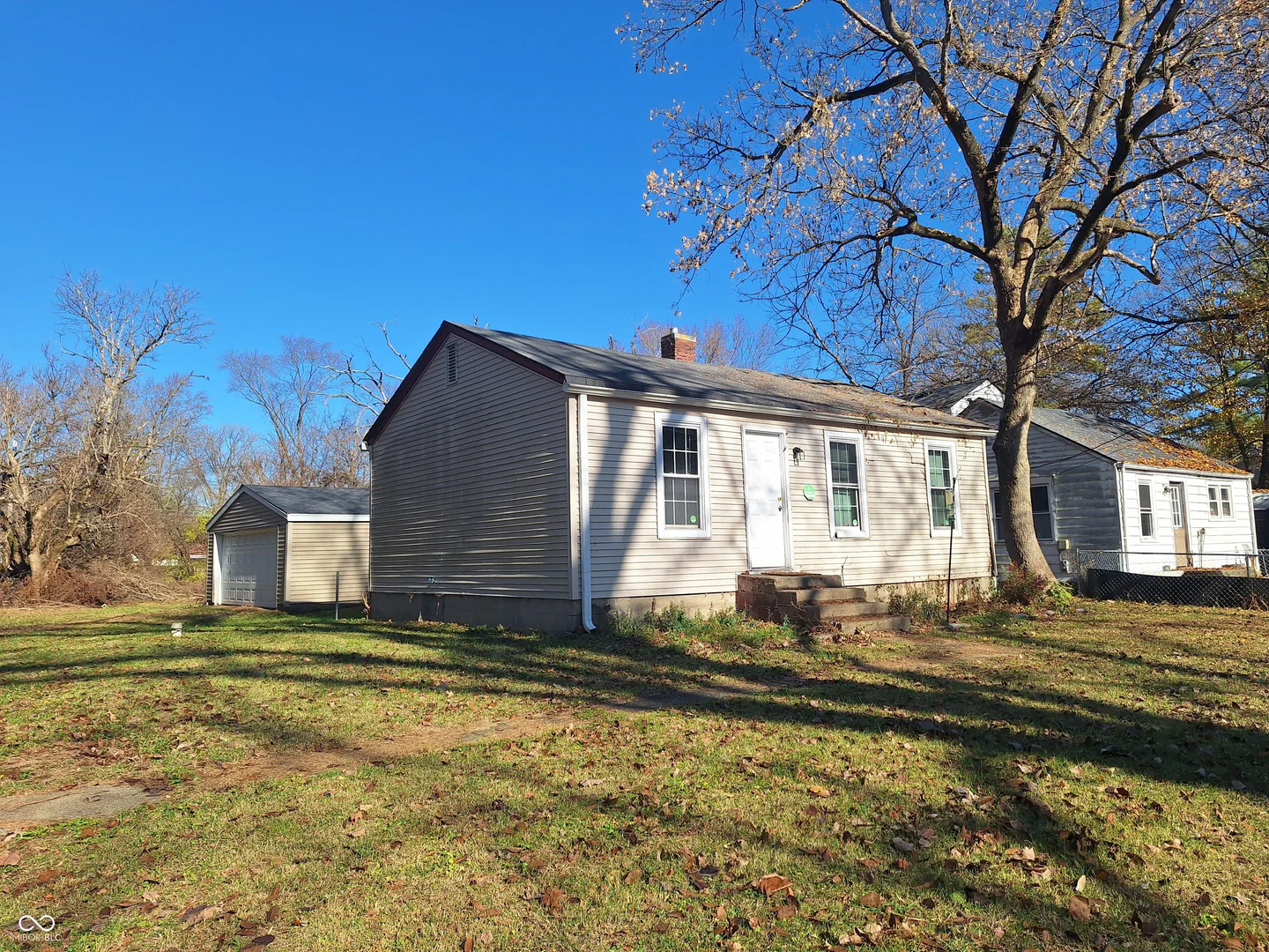 2232 58th Street, Indianapolis