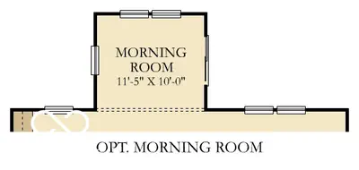 10916 Running Springs Drive, Indianapolis - 3