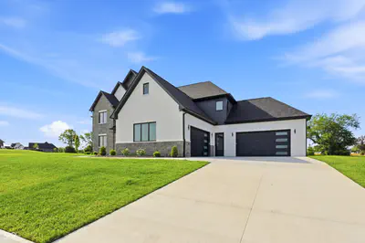 3874 Chapel Hill Court, Bargersville - 5