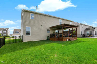 4524 Goose Rock Drive, Indianapolis - 34