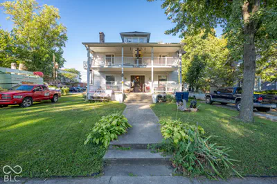 110 Taylor Place, Greencastle - 2