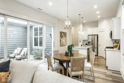 7116 Cherry Creek Boulevard, Carmel - 10