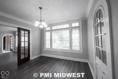 3505 Pennsylvania Street, Indianapolis - 6