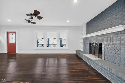 11393 Lantern Road, Fishers - 9