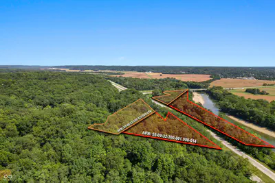 0 Pumpkinvine Hill Road, Martinsville - 19