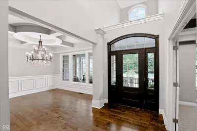 4925 Morgans Creek Court, Carmel - 3