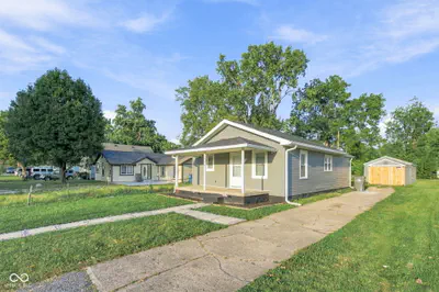 613 Mickley Avenue, Indianapolis - 3