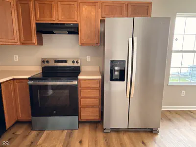 2344 Layton Park Drive, Indianapolis - 9