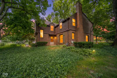 1202 N Madison Avenue, Anderson - 54