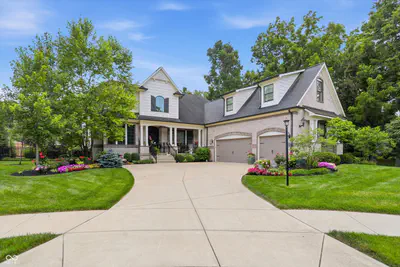 4925 Morgans Creek Court, Carmel - 109