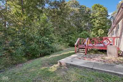 4736 Mahalasville Road, Morgantown - 34
