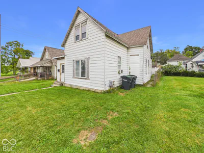 2806 Jefferson Street, Muncie - 2