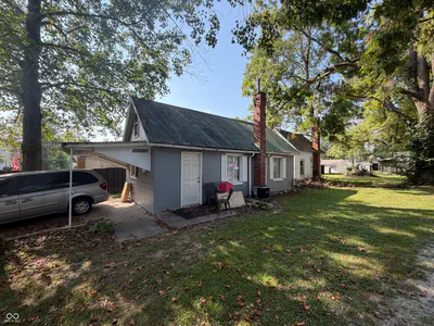 805 27th Street, Bedford - 8