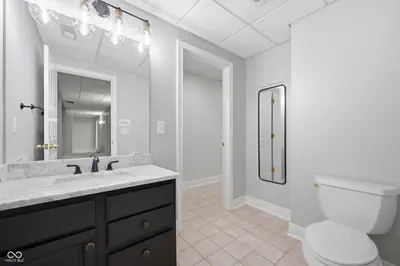 6671 Cherbourg Circle, Indianapolis - 48