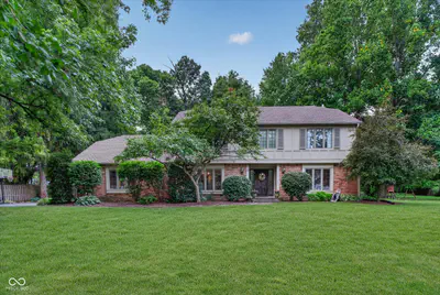 1319 Cool Creek Drive, Carmel