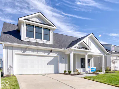 16195 Quarter Pole Lane, Westfield - 2