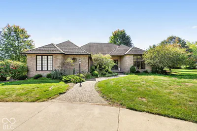 5771 Burlington Drive, Muncie