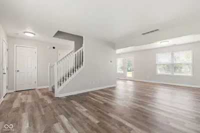 11836 Valley Creek North Drive, Indianapolis - 11