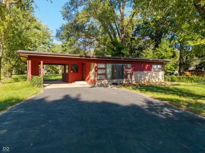930 Eustis Drive, Indianapolis - 4