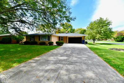 4707 Mac Drive, Anderson - 3