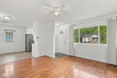 3635 Kinnear, Indianapolis - 5