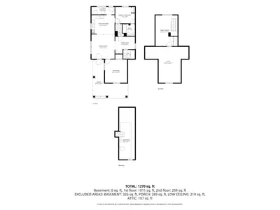 1112 Parker Avenue, Indianapolis - 36
