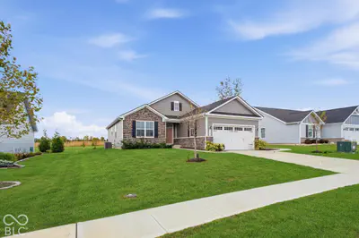 7031 E Bean Blossom Drive, Camby - 2