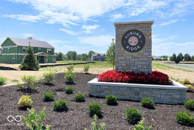 5043 Carmine Street, Brownsburg - 18