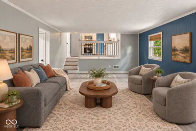 6436 Speights Drive, Indianapolis - 12