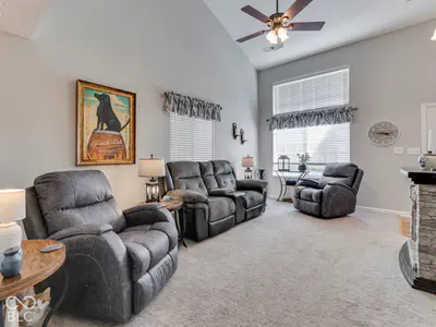 2293 Grand Fir Drive, Greenwood - 7