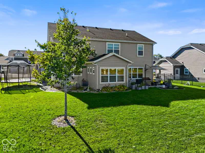 7118 Prelude Road, Brownsburg - 48